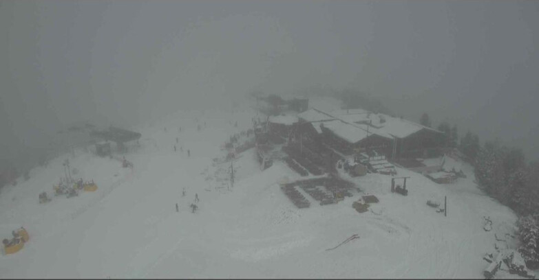 Webcam Alpe Cermis  - Il Pajon