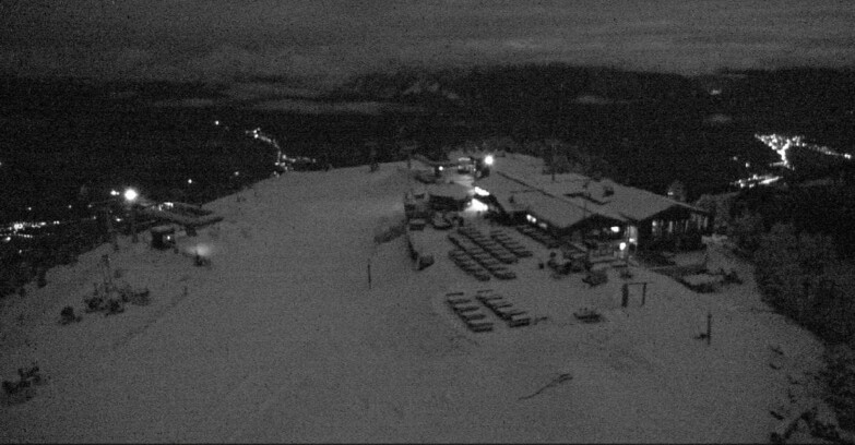 Webcam Alpe-Cermis - Il Pajon