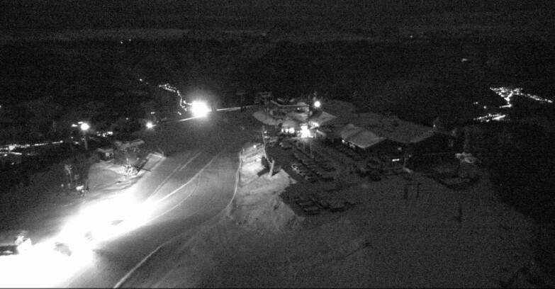 Webcam Alpe Cermis - Il Pajon