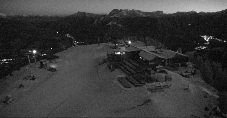 Webcam Alpe-Cermis - Il Pajon