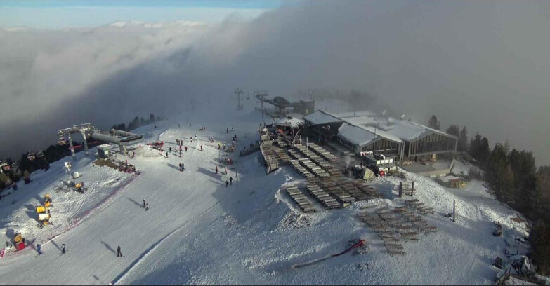 Webcam Alpe-Cermis - Il Pajon