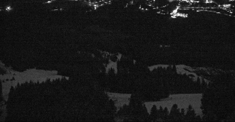 Webcam Alpe-Cermis - Seggiovia Costabella