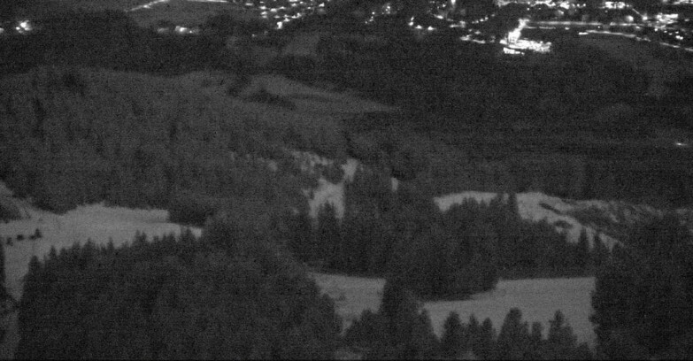 Webcam Alpe-Cermis - Seggiovia Costabella