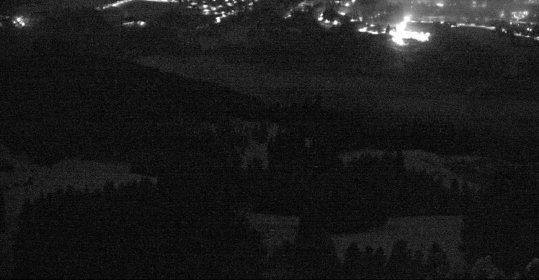 Webcam Alpe Cermis - Seggiovia Lagorai