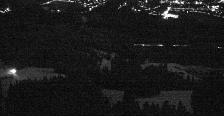 Webcam Alpe-Cermis - Seggiovia Costabella