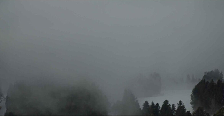 Webcam Alpe Cermis  - Chair lift Lagorai