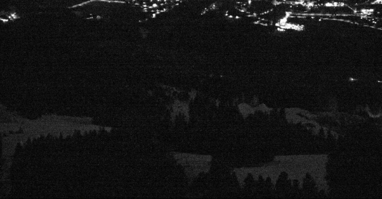 Webcam Alpe Cermis  - Chair lift Lagorai