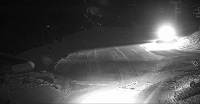 Webcam Alpe-Cermis - Seggiovia e pista Lagorai