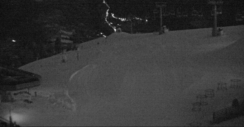 Webcam Alpe-Cermis - Seggiovia e pista Lagorai