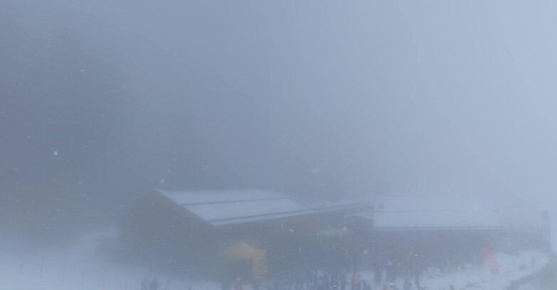 Webcam Pejo 3000 - Rifugio Scoiattolo