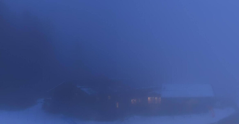 Webcam Pejo 3000 - Rifugio Scoiattolo