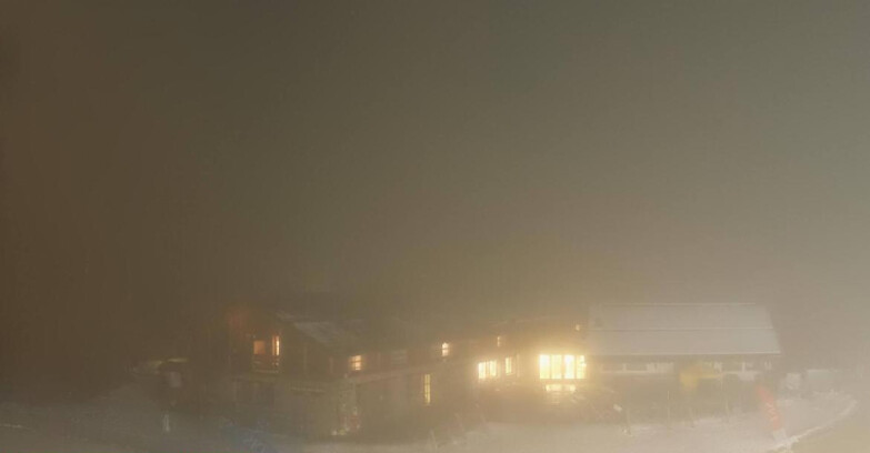 Webcam Pejo 3000 - Rifugio Scoiattolo