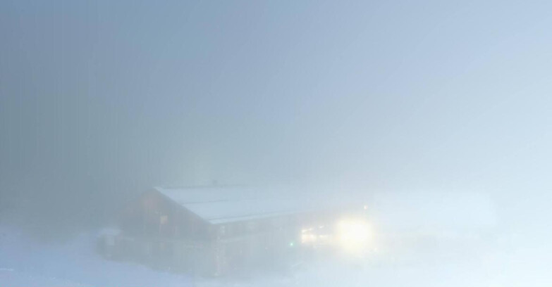 Webcam Pejo 3000 - Rifugio Scoiattolo