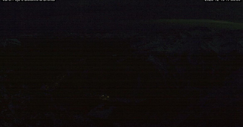 Webcam Pejo 3000 - Val di Peio