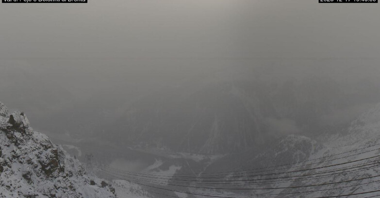 Webcam Pejo 3000 - Val di Peio