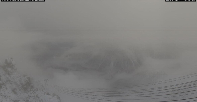 Webcam Pejo 3000 - Val di Peio