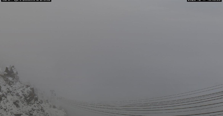 Webcam Pejo 3000 - Val di Peio