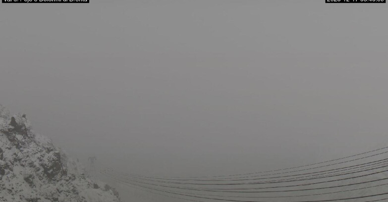 Webcam Pejo 3000 - Val di Peio