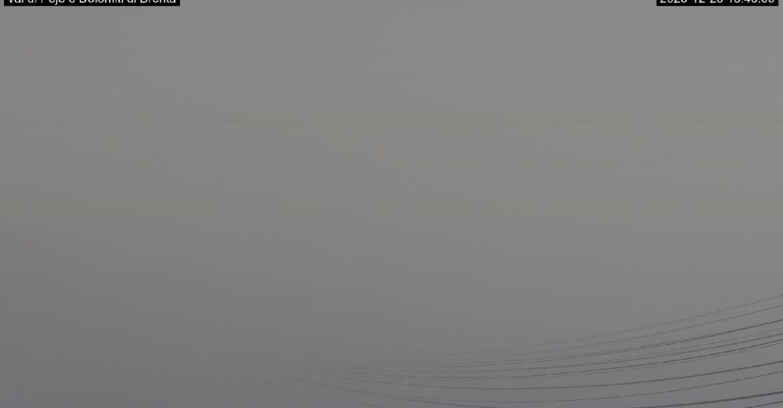 Webcam Pejo 3000 - Val di Peio