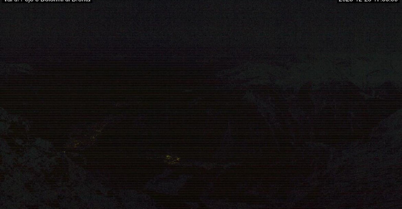 Webcam Pejo 3000 - Val di Peio