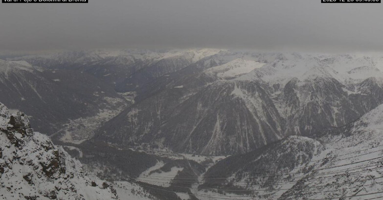 Webcam Пейо 3000 - Val di Peio