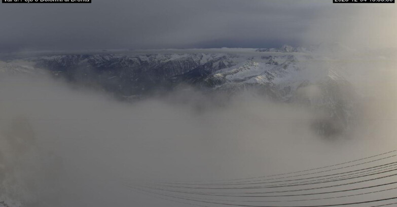 Webcam Pejo 3000 - Val di Peio
