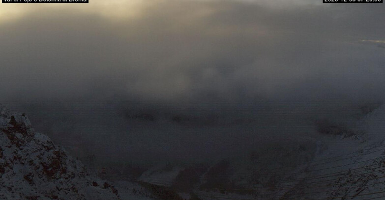 Webcam Pejo 3000 - Val di Peio