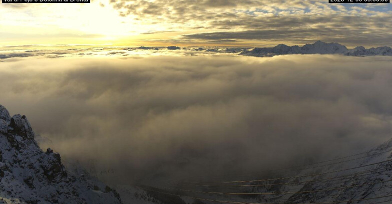 Webcam Pejo 3000 - Val di Peio