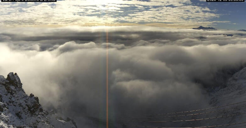 Webcam Pejo 3000 - Val di Peio