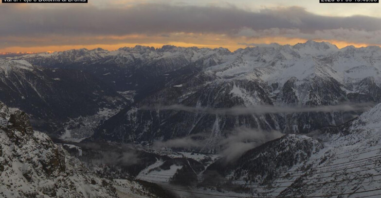 Webcam Пейо 3000 - Val di Peio