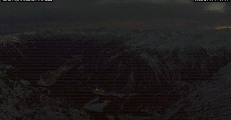 Webcam Пейо 3000 - Val di Peio