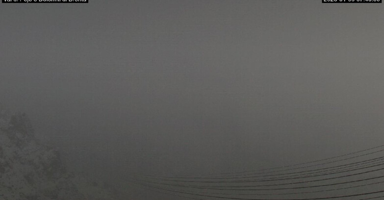 Webcam Пейо 3000 - Val di Peio