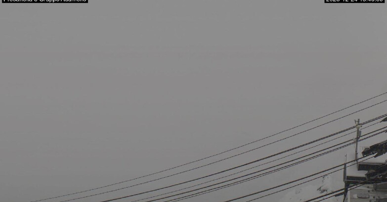 Webcam Pejo 3000 - Pejo -Presanella e Gruppo Adamello