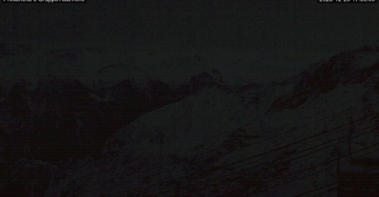 Webcam Pejo 3000 - Pejo -Presanella e Gruppo Adamello