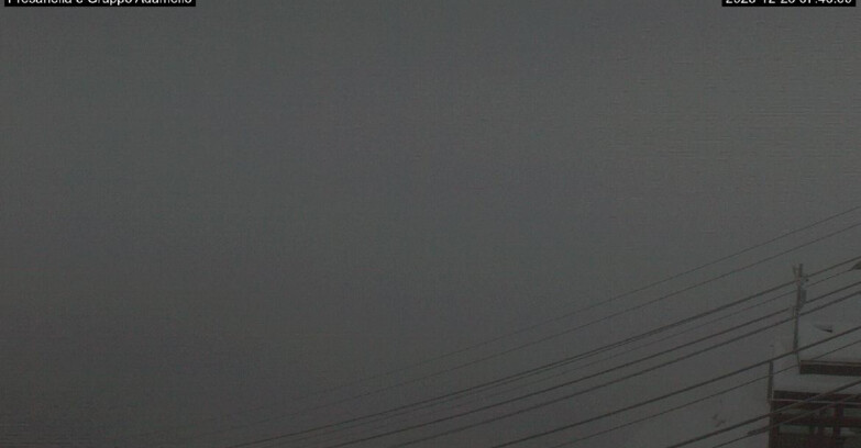 Webcam Pejo 3000 - Pejo -Presanella e Gruppo Adamello