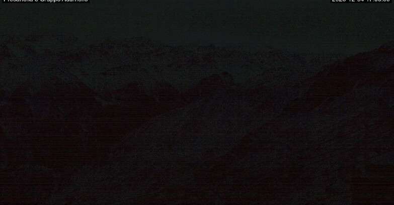 Webcam Pejo 3000 - Pejo -Presanella e Gruppo Adamello