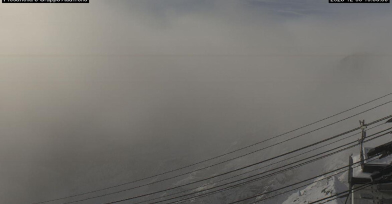 Webcam Pejo 3000 - Pejo -Presanella e Gruppo Adamello