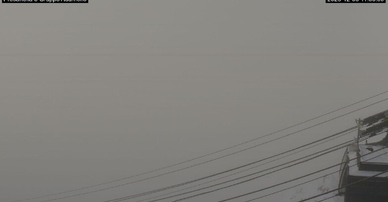 Webcam Pejo 3000 - Pejo -Presanella e Gruppo Adamello