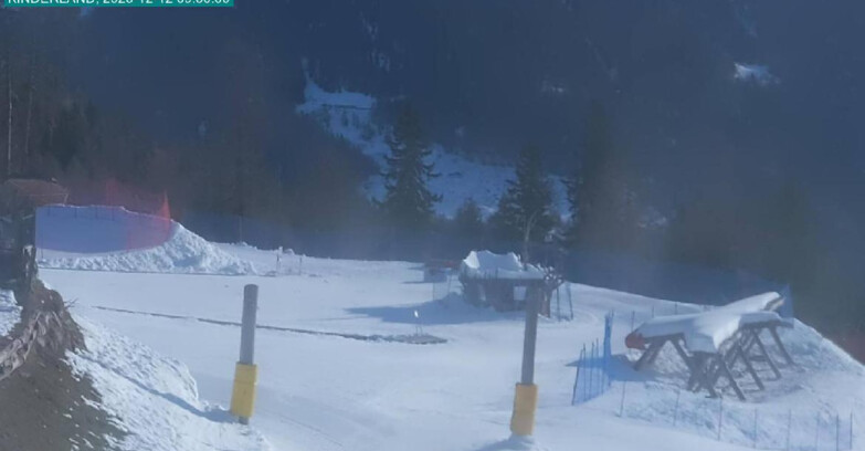 Webcam Pejo 3000 - Kinderland Pejo 3000