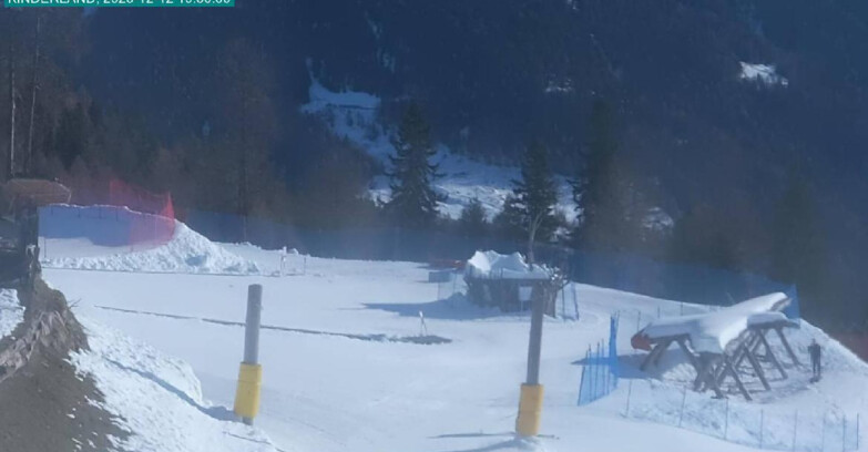 Webcam Pejo 3000 - Kinderland Pejo 3000