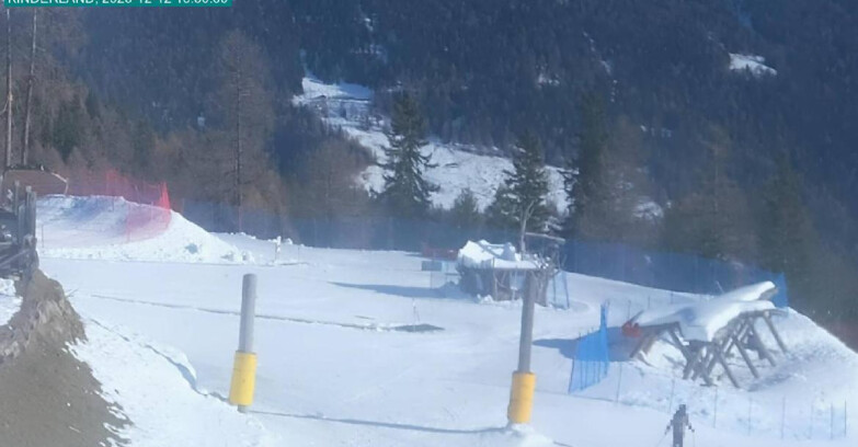 Webcam Pejo 3000 - Kinderland Pejo 3000