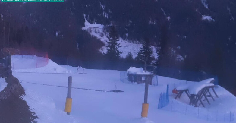 Webcam Pejo 3000 - Kinderland Pejo 3000