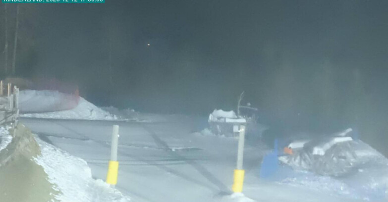 Webcam Pejo 3000 - Kinderland Pejo 3000