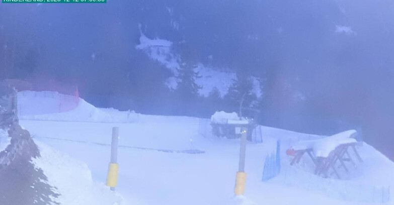 Webcam Pejo 3000 - Kinderland Pejo 3000