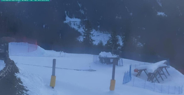 Webcam Pejo 3000 - Kinderland Pejo 3000