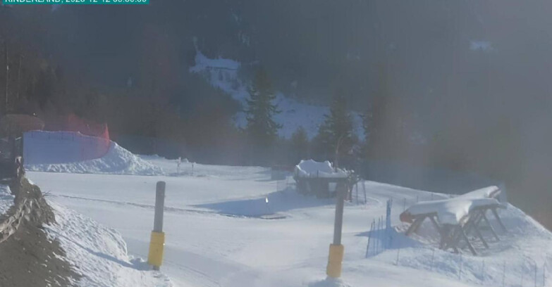 Webcam Pejo 3000 - Kinderland Pejo 3000