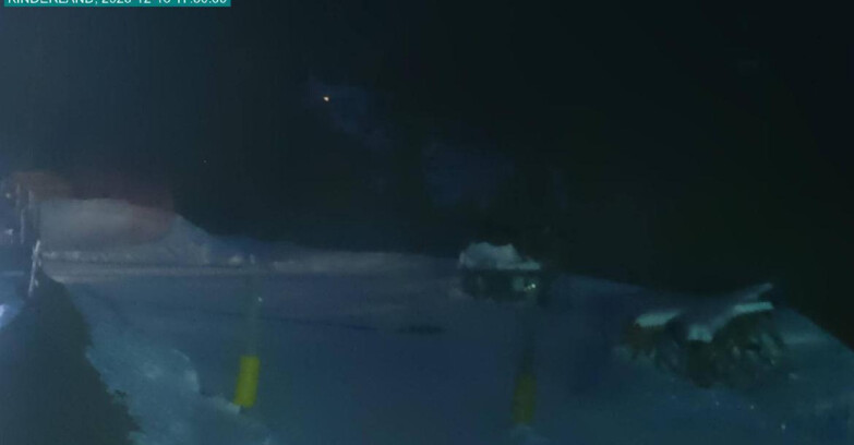 Webcam Pejo 3000 - Kinderland  Pejo 3000