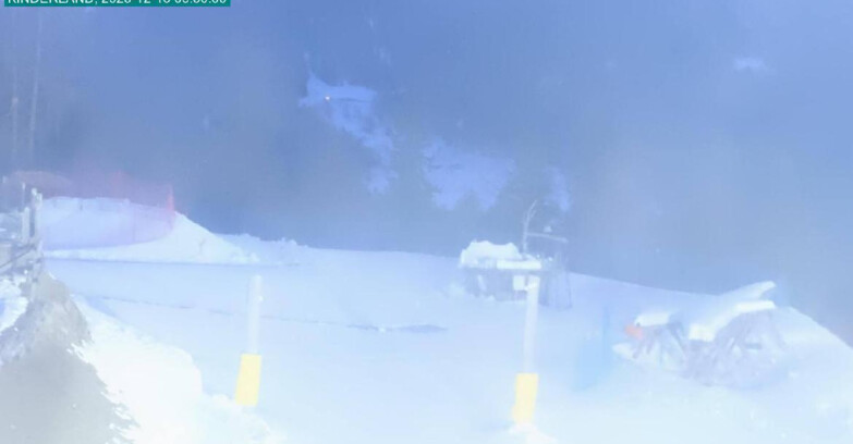 Webcam Pejo 3000 - Kinderland  Pejo 3000