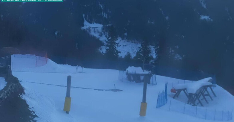 Webcam Pejo 3000 - Kinderland  Pejo 3000