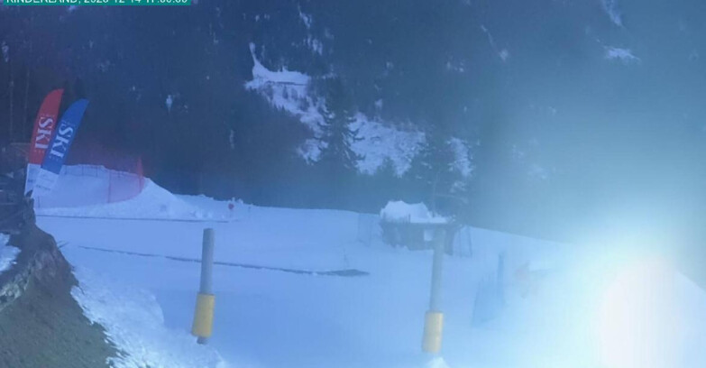 Webcam Pejo 3000 - Kinderland Pejo 3000